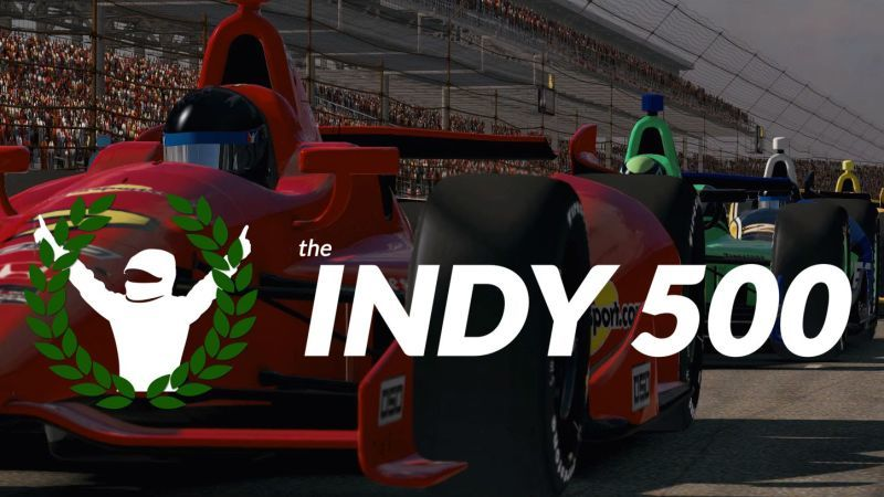 Illustration for article titled Team Oppo's Next Challenge: The Indianapolis 500